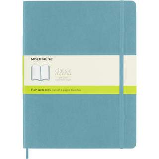 Moleskine Classic Notebooks Extra Large (19x25cm)