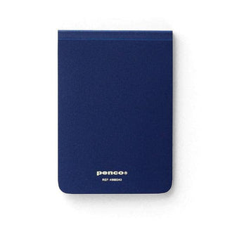 Soft PP Notebook/ A7