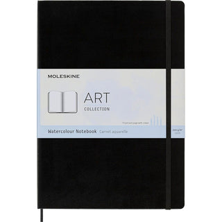 Moleskine Art Watercolour Notebook