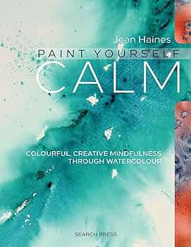 Paint Yourself Calm