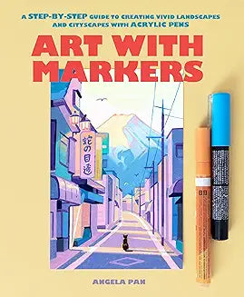 Art with Markers