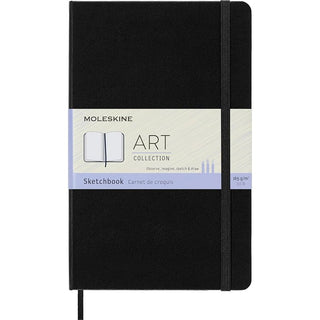 Moleskine Art Sketchbook