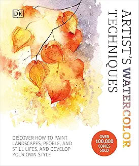 Artist's Watercolor Techniques