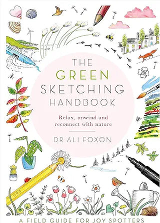 The Green Sketching Handbook