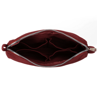 Soolla Studio Pouch, Sangria