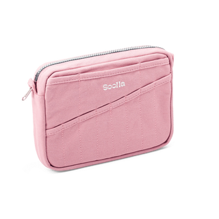 Soolla Studio Pouch, Desert Rose