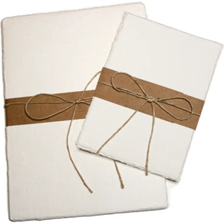 Handmade Paper Packs