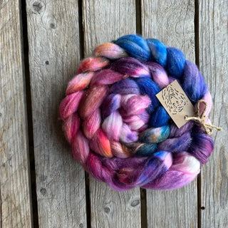 Koigu Merino Roving Braids
