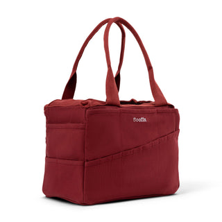 Soolla Studio Bag, Sangria