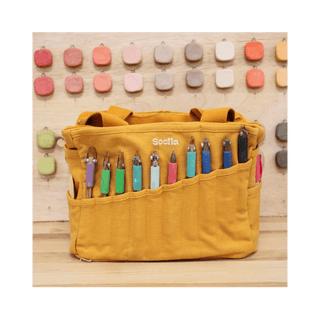 Soolla Studio Bag, SampleHAUS