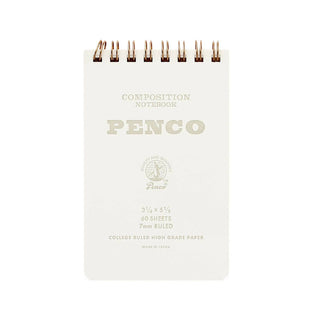 Coil Notepad