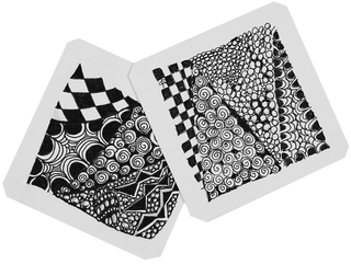 Artist's Tile Set