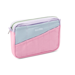 Soolla Studio Pouch, 80's Windbreaker
