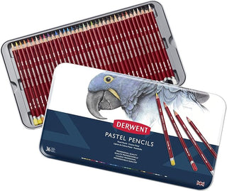 Derwent Pastel Pencil Sets