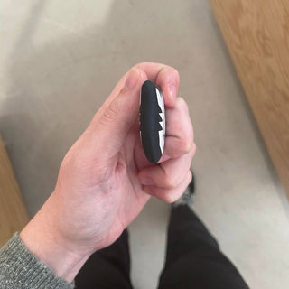 Eraser Papier Tigre