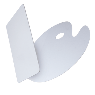 Tri-Art Non-Stick Palette