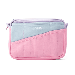 Soolla Studio Pouch, 80's Windbreaker