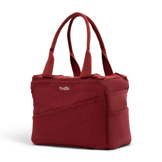 Soolla Studio Bag, Sangria