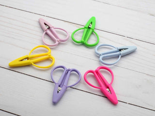 Mini Scissors