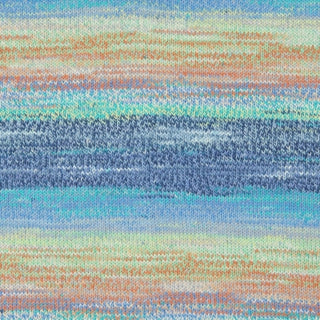 Creative Chic-Unique Cotton DK