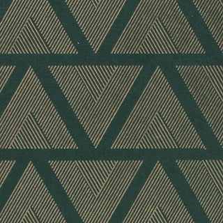 Graphic Foil Pocket Notebook Set of 3