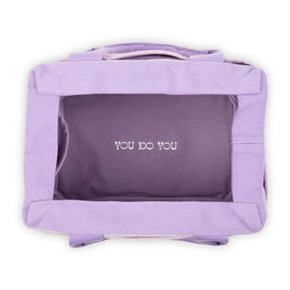 Soolla Studio Bag, Lilac Love