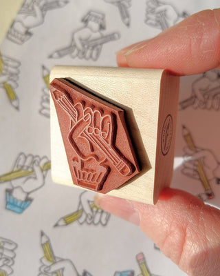 Rubber Stamps