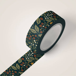 Moonlit Meadows Washi Tape