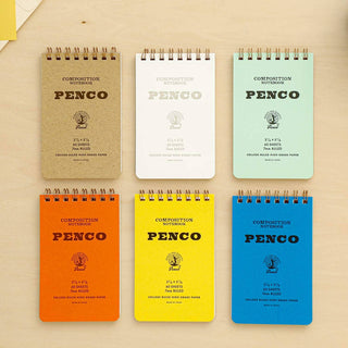 Coil Notepad