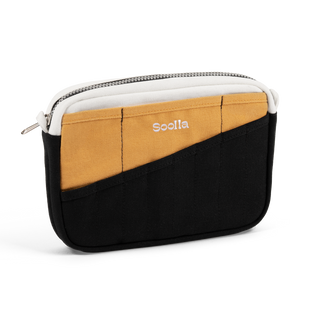 Soolla Studio Pouch, Samplehaus