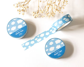 Ripplesplash Washi Tapes