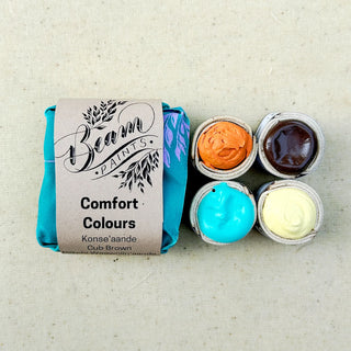 Beam Paintstone Palettes