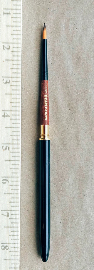 Beam Paints Basics Brushes