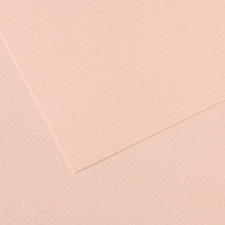 Mi-Teintes Pastel Papers - 8.5" x 11"