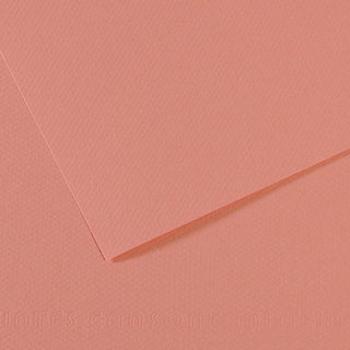 Mi-Teintes Pastel Papers - 8.5" x 11"