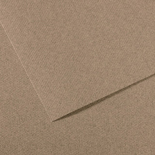 Mi-Teintes Pastel Papers - 8.5" x 11"