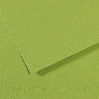 Mi-Teintes Pastel Papers - 8.5" x 11"