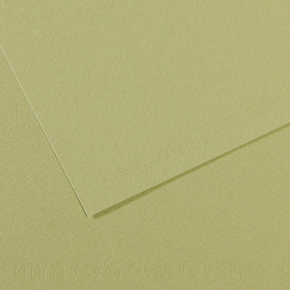 Mi-Teintes Pastel Papers - 8.5" x 11"