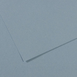 Mi-Teintes Pastel Papers - 8.5" x 11"