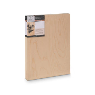 Apollon Gotrick 1-1/2" Profile Cradled Wood Panels