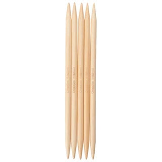 1036 Patina Bamboo 6"/15cm DPN