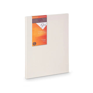 Apollon Gotrick 3/4" Profile Canvases