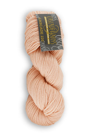 Cascade Yarns 220