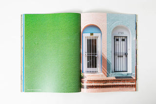 Free Period Press Collage Kit Vol. 1