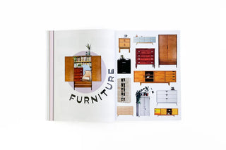 Free Period Press Collage Kit Vol. 2