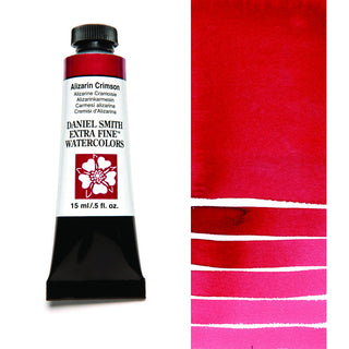 Daniel Smith 15ml Extra Fine Watercolours