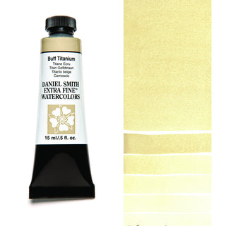 Daniel Smith 15ml Extra Fine Watercolours