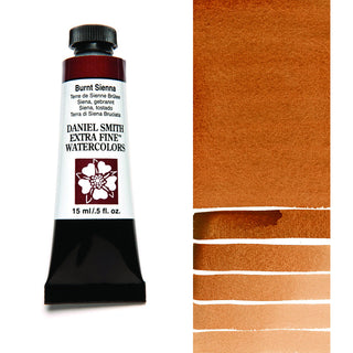 Daniel Smith 15ml Extra Fine Watercolours