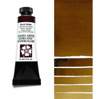 Daniel Smith 15ml Extra Fine Watercolours