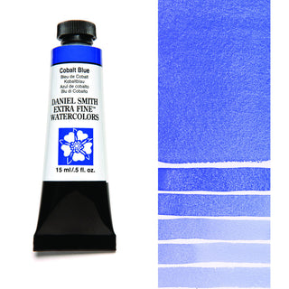 Daniel Smith 15ml Extra Fine Watercolours